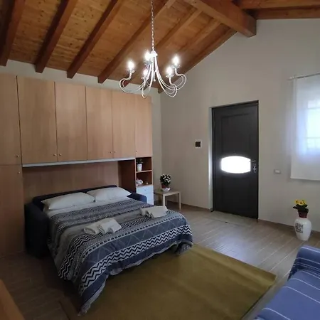 Apartamento La Campanella Marco Acireale