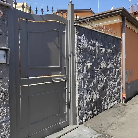 La Campanella Marco *