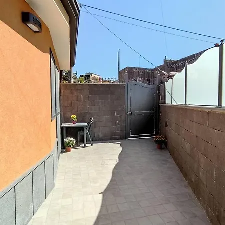 Apartment La Campanella Marco *