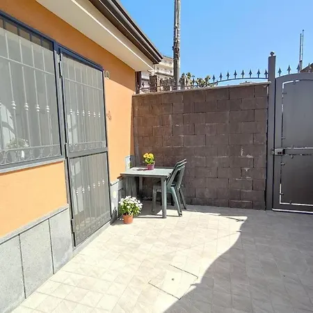 La Campanella Marco * Acireale