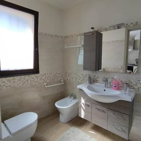 Apartment La Campanella Marco *