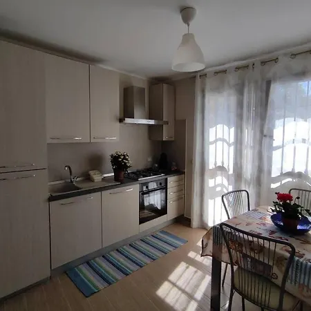 La Campanella Marco Apartment Acireale