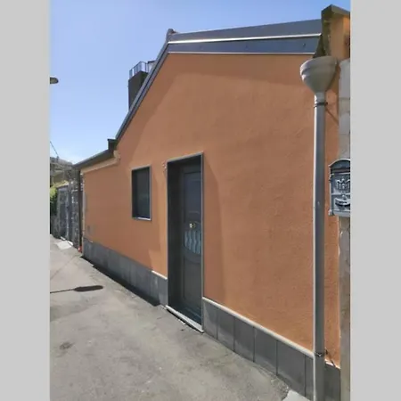 Appartamento La Campanella Vacanze 2