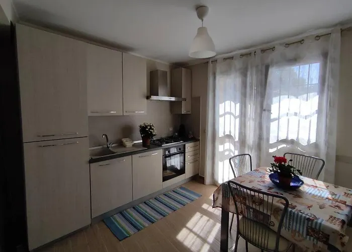 La Campanella Marco Apartment Acireale